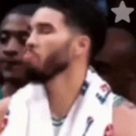 Basketball Player GIF