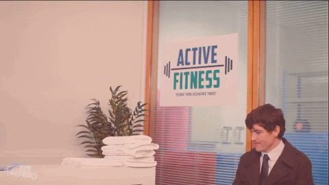 Conor Mckenna Shock GIF by FoilArmsandHog