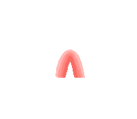 Heart Pink Sticker
