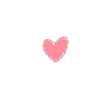 Heart Sticker
