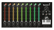 Au Vst Sticker by CARP Audio