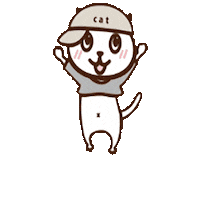 Happy Dance Sticker