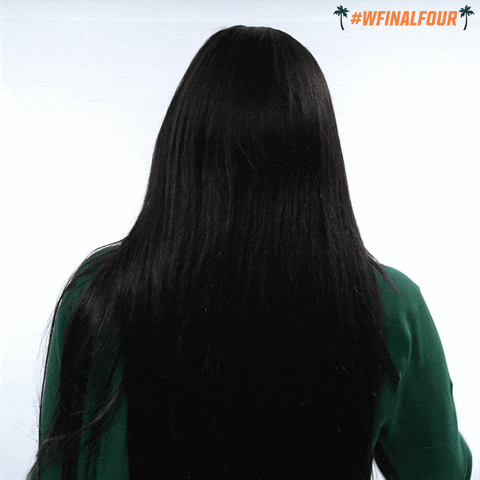 Womens Basketball Sport GIF by NCAA Championships