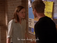 season 5 netflix GIF by Gilmore Girls 
