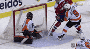 celebrate ice hockey GIF by NHL
