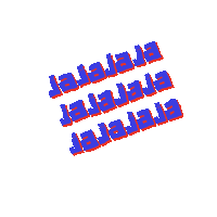 Sjmp Sticker
