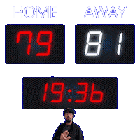 79 Home Sticker