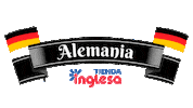 Oktoberfest Alemania Sticker by Tienda Inglesa