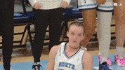 Excited Lets Go GIF by UNC Tar Heels