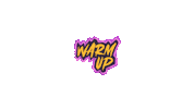 Warm Up Hiphop Sticker by Rap Contenders