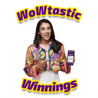 Winning Smriti Mandhana GIF by PlayerzPot