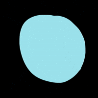 Cloud Bubble GIF