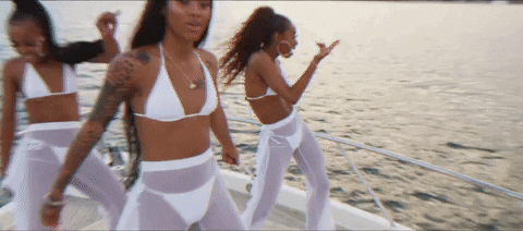 My Body GIF by Ann Marie