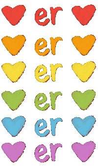 Love Is Love Rainbow Sticker