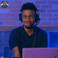Happy Dungeons And Dragons GIF by Hyper RPG