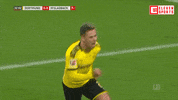 Red Devil Celebration GIF by ElevenSportsBE