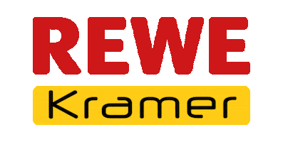 Recklinghausen Sticker by REWEkramer