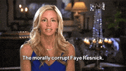 Real Housewives Of Beverly Hills GIF