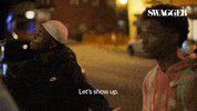 Show Up Kevin Durant GIF by Apple TV+