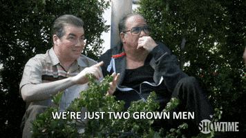 andrew dice clay lol GIF by Showtime
