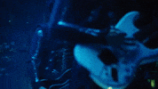Metal Band GIF by Ghost