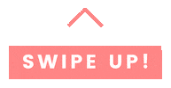 instagram swipe up Sticker by Later.com
