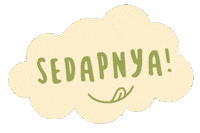 Hari Raya Sticker by Tinker Society