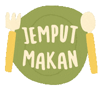 Hari Raya Sticker by Tinker Society