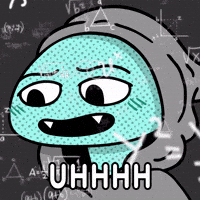 Thinking First We Feast GIF