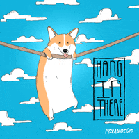 Animation Domination Dog GIF by gifnews