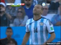 fuck off GIF