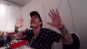 GIF by Hollywood Undead