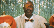 No Way Halloween GIF by Slick Rick