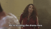 Fox Tv Drama GIF by Filthy Rich