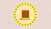 Wake Up Lol GIF by CBeebies HQ