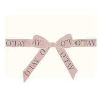 Sticker by O'TAY