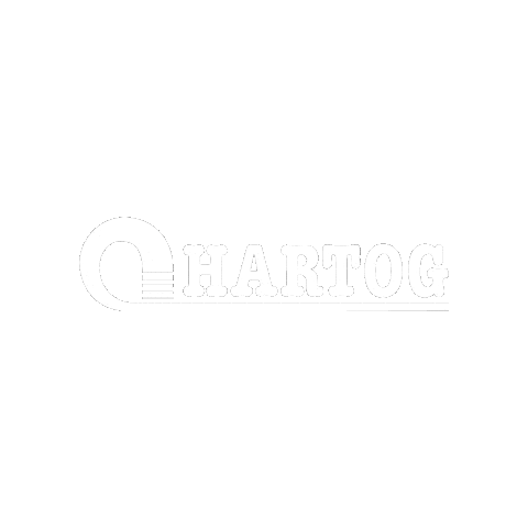 Logo Horse Sticker by Hartog Horsefeed