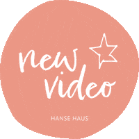 Click Youtube Sticker by Hanse Haus