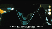 watchmen GIF