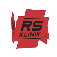 RS-Klinik rsklinik rsklinikhannover rsklinikgmbh Sticker