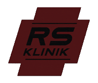 RS-Klinik rsklinik rsklinikgmbh rsklinikhannover Sticker
