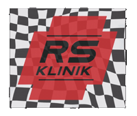 RS-Klinik rsklinik rsklinikgmbh rsklinikhannover Sticker
