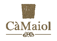 Logo Cheers Sticker by Cà Maiol