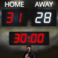 28 Away GIF