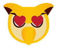 Prof Rowanu Sticker by Rowan University