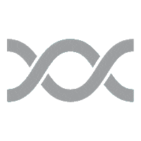 Logo Helix Sticker by geneplanet