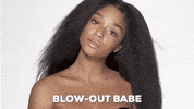 GIF by Indique Hair