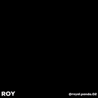 Art Roy GIF