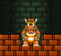 super mario nintendo GIF