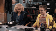 The Goldbergs Yes GIF by ABC Network
